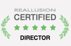 Certificación de 'Reallusion Certified Director'